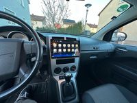 Gebraucht Dodge Caliber SXT 140 PS (102 kW) 2011 Schwarz Kleinwagen