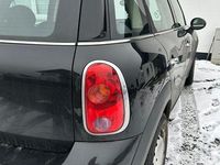 Gebraucht Mini Cooper Countryman 122 PS (89 kW) 2011 Schwarz SUV