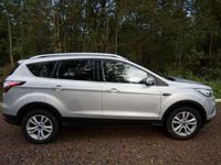 gebraucht Ford Kuga Kuga1.5 EcoBoost 2x4 Titanium