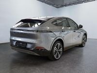 Gebraucht XPENG G6 AWD Performance 358 kW (487 PS) 2024 Grau (metallic) SUV