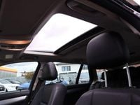 Gebraucht Mercedes C300 231 PS (169 kW) 2009 Schwarz Kombi