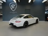 Gebraucht Porsche 911 Carrera GTS 408 PS (300 kW) 2010 Weiß Coupé