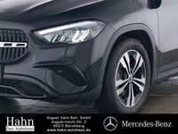 Gebraucht Mercedes GLA200 Progressive 163 PS (119 kW) 2024 Lack kosmosschwarz SUV