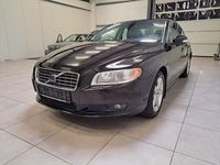 Gebraucht Volvo S80 Summum 200 PS (147 kW) 2008 Schwarz Limousine