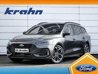 Gebraucht Ford Focus ST-Line X 155 PS (114 kW) 2025 Grau Limousine