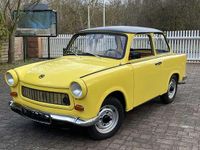 Gebraucht Trabant 601 26 PS (19 kW) 1978 Limousine