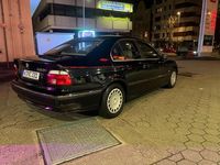 Gebraucht BMW 520 150 PS (110 kW) 1999 Limousine