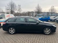 gebraucht Peugeot 508 SW Active AUTOMATIK°PANORAMA°TEMPOMAT°ALU!!!