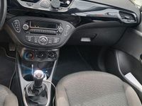 gebraucht Opel Corsa E 2017 Euro 6