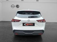 gebraucht Nissan Qashqai N-Connecta EU6d MY22 1.3 DIG-T Navi 360 Kamera LED El. Heckklappe Apple CarPlay