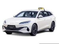 Neu BYD Seal 184 PS (135 kW) 2026