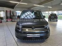 gebraucht VW Caddy Maxi 1.5 TSI DSG Life*Navi*SHZ*Heckflügel*