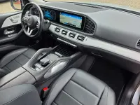 Gebraucht Mercedes GLE300 272 PS (200 kW) 2023 Silber SUV