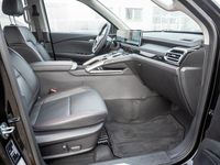 Neu Maxus T60 215 PS (158 kW) 2026 Schwarz Abholung