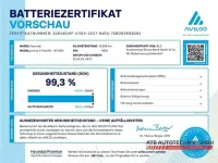 Gebraucht Hyundai Ioniq 5 Techniq 167 kW (228 PS) 2024 Abyss black SUV