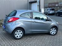 gebraucht Ford Ka Trend*SCHECKHEFT*E-FENSTER*SAUBER*GEPFLEGT*