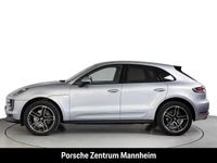 Gebraucht Porsche Macan S 354 PS (260 kW) 2021 Silber SUV
