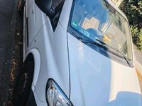Gebraucht Mercedes Vito 88 PS (64 kW) 2006 Weiß Van