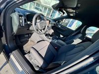 Gebraucht Volvo EX40 Plus 185 kW (252 PS) 2025 Blau metallic SUV