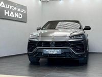 Second-hand Lamborghini Urus 650 CP (478 kW) 2022 Gri SUV