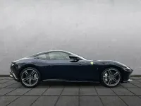 Gebraucht Ferrari Roma 620 PS (456 kW) 2020 Blu america Coupé