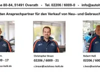 Gebraucht Hyundai Kona Trend 177 PS (130 kW) 2020 Dark knight SUV