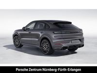 Neu Porsche Cayenne 470 PS (345 kW) 2025 Grau SUV