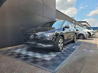 Gebraucht Mercedes EQA300 Advanced Plus 167 kW (228 PS) 2024 Schwarz SUV