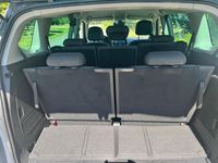 Second-hand Opel Zafira 2012 Monovolum