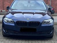 Gebraucht BMW 523 204 PS (150 kW) 2010 Andere farben Limousine
