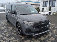 Gebraucht Ford Tourneo Active 122 PS (89 kW) 2025 Grau Van / Kleinbus