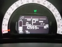 Gebraucht Renault Twingo Techno 60 kW (82 PS) 2023 Grau Kleinwagen