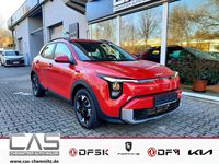 Neu Kia Stonic 101 PS (74 kW) 2026 Rot SUV