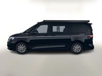 Neu VW California California 150 PS (110 kW) 2025 Deep black perleffekt Van