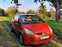 Gebraucht Mitsubishi Colt 109 PS (80 kW) 2006 Cabrio