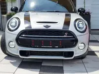 Gebraucht Mini Cooper S 192 PS (141 kW) 2019 Grau Kleinwagen