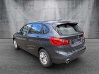 gebraucht BMW 218 Active Tourer 1.5 LED AHK Navi