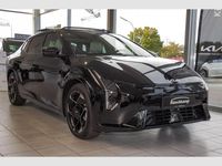 Neu Kia EV4 150 kW (204 PS) 2025 Schwarz Kleinwagen
