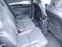 Gebraucht Volvo XC90 Plus 455 PS (334 kW) 2022 Beige / bright dusk (metallic) SUV