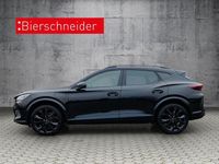 Neu Cupra Formentor VZ 272 PS (200 kW) 2026 Schwarz SUV