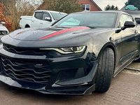 Gebraucht Chevrolet Camaro LT 540 PS (397 kW) 2020 Schwarz