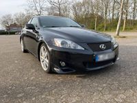 gebraucht Lexus IS250 F Sport