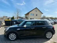 Używany Mini Cooper S Chili 192 KM (141 kW) 2015 Czarny Hatchback