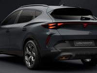 Neu Cupra Formentor 204 PS (150 kW) 2026 Magnetic grau metallic SUV