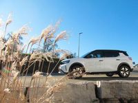 Neu Opel Frontera 145 PS (106 kW) 2025 Weiß SUV