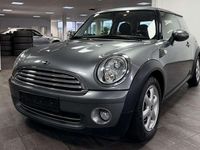 Usado Mini Cooper 122 HP (89 kW) 2010 Prateado Citadino