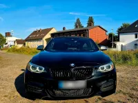 Gebraucht BMW M240i M Sport 400 PS (294 kW) 2017 Schwarz Coupé