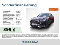 Gebraucht Cupra Formentor VZ 310 PS (228 kW) 2023 Mitternachtsschwarz SUV