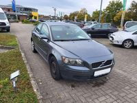 Gebraucht Volvo S40 170 PS (125 kW) 2004 Titanium grey pearl Limousine
