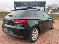 gebraucht Seat Leon 2.0 TDI FR Automatik / 2.Hand / Scheckheftgepflegt